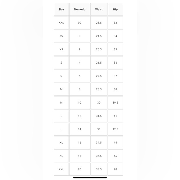 AMERICAN EAGLE hi-rise jegging - Picture 8 of 9